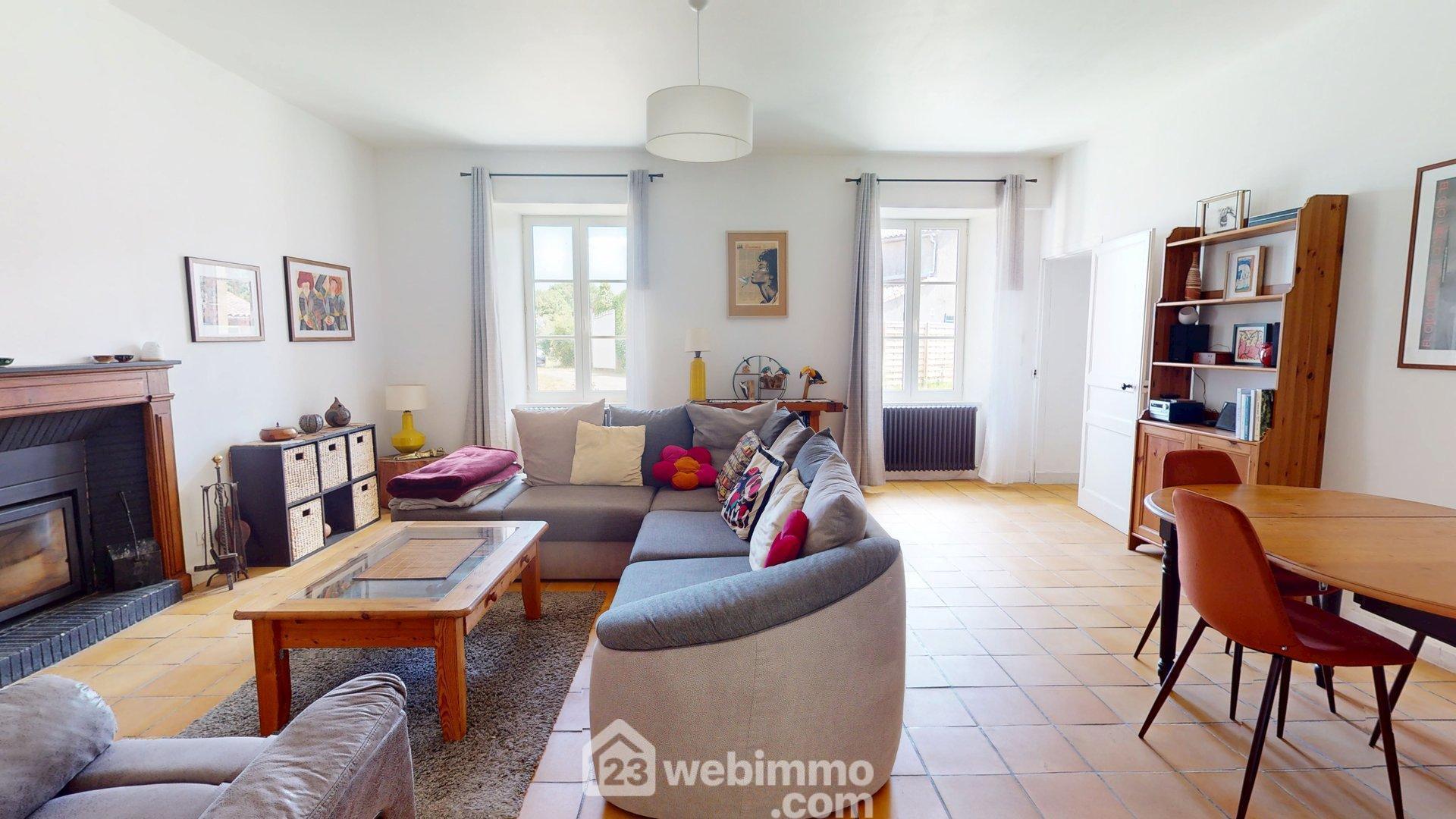 Photo Maison - 286m² - rosnay image 2/4