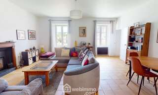 Maison 11 Pièces 286 m² à vendre à Rosnay (85320)