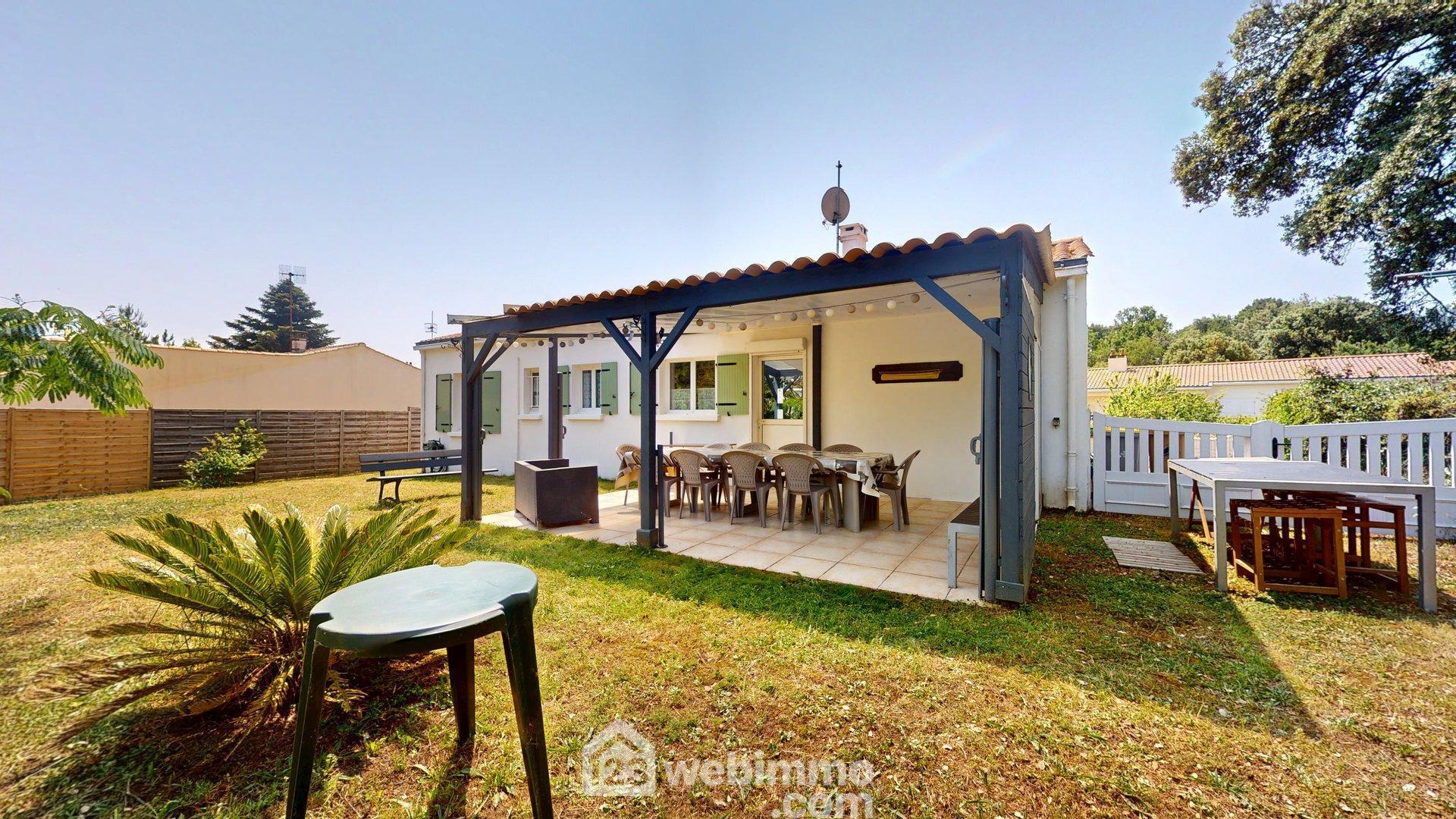 Agence immobilière de 123webimmo.com