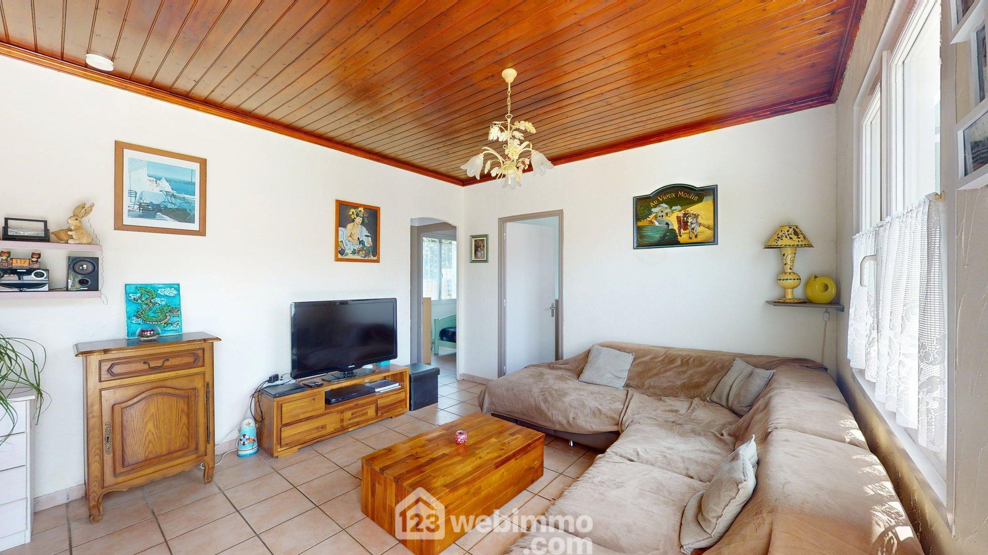 Photo Maison - 70m² - Saint-Vincent-sur-Jard image 2/4