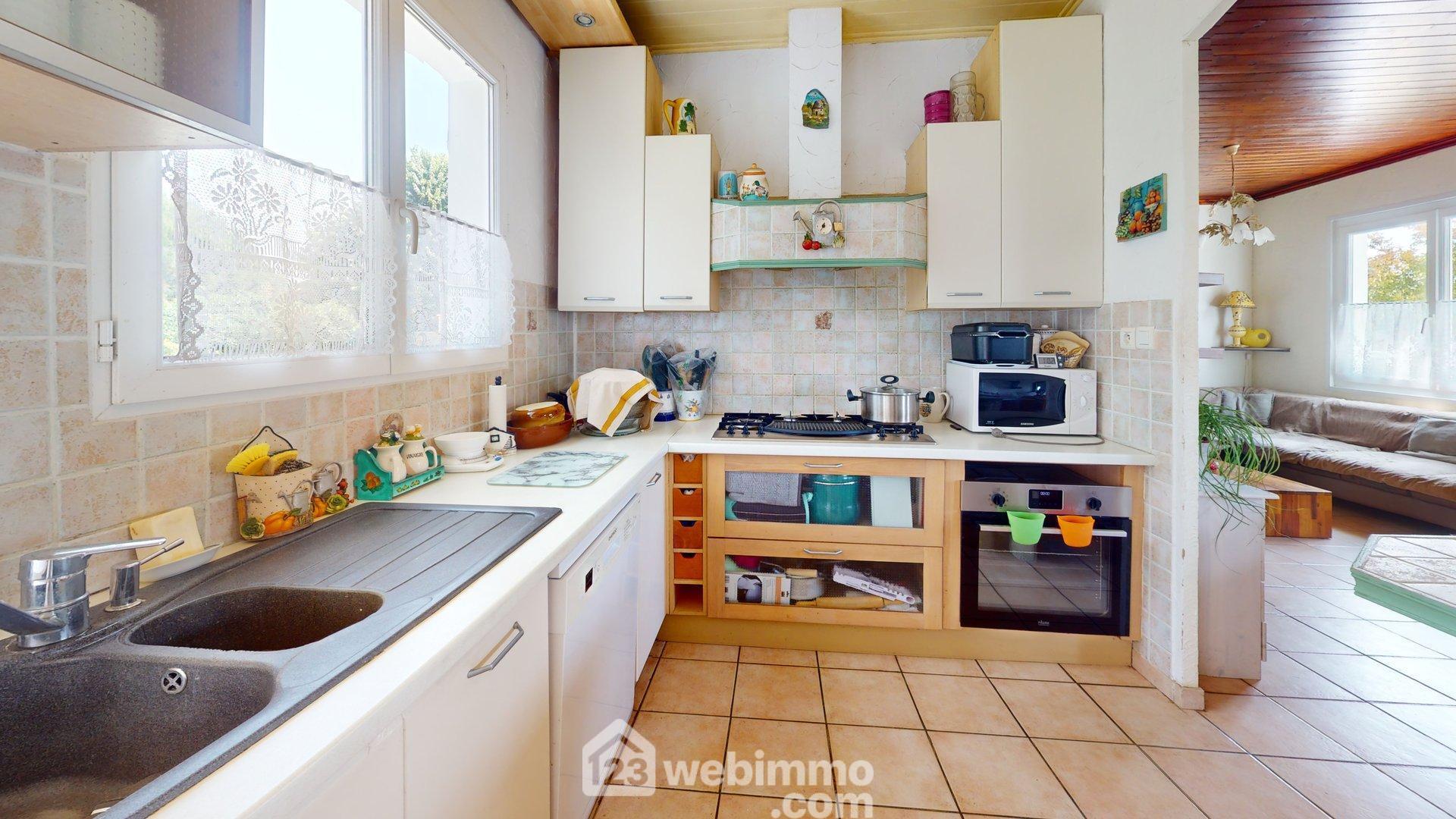 Photo Maison - 70m² - Saint-Vincent-sur-Jard image 4/4