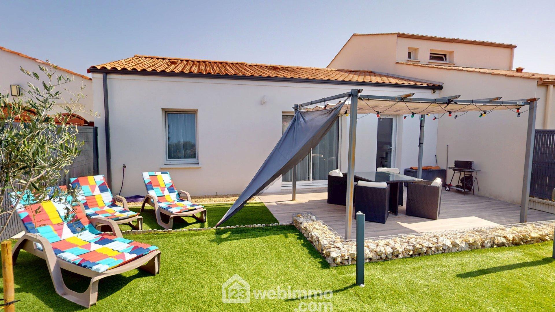 Agence immobilière de 123webimmo.com