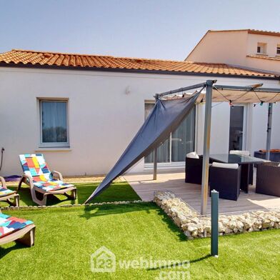 Maison 3 pièces 295150 €