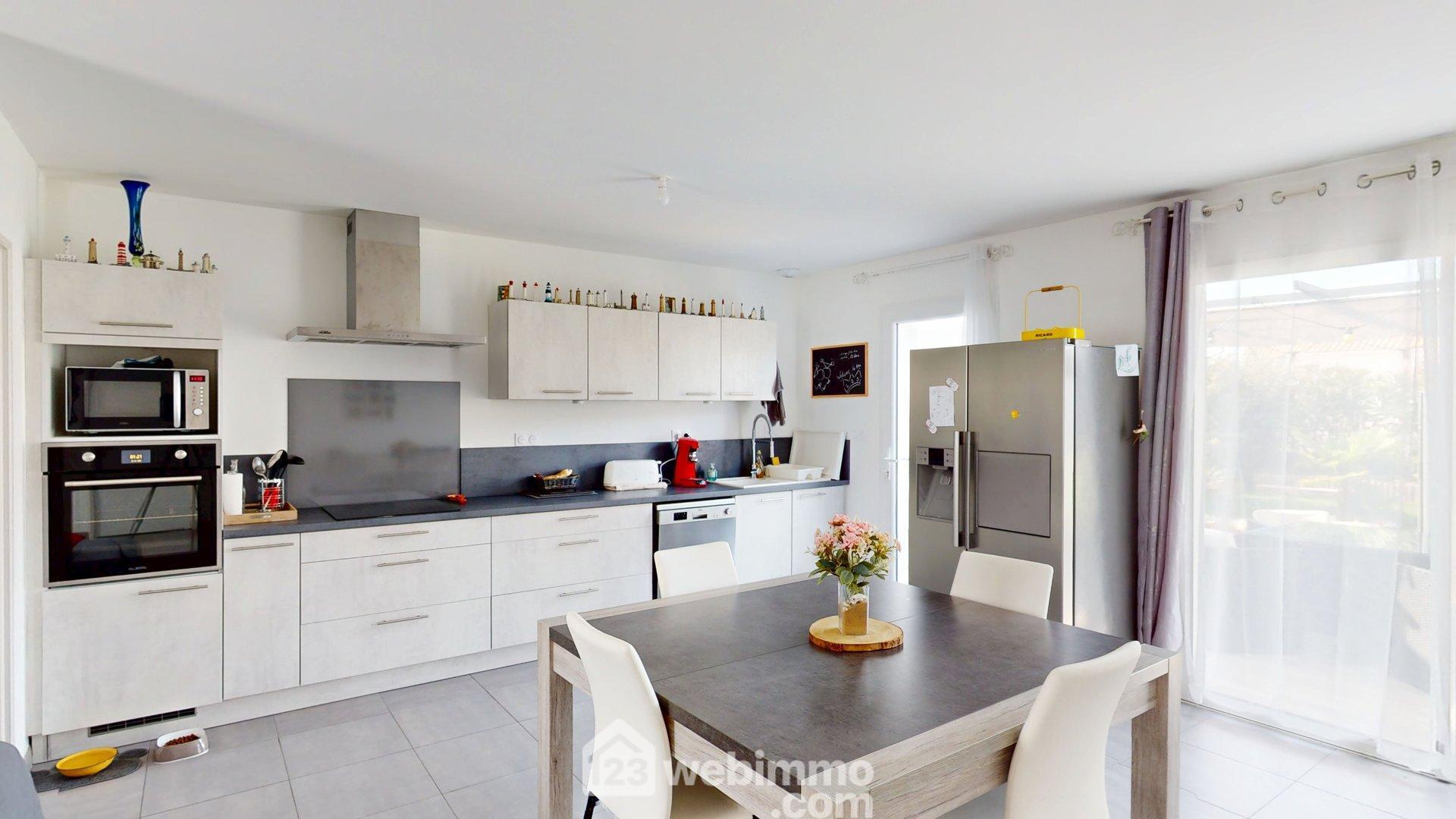 Photo Maison - 70.59m² - Saint-Vincent-sur-Jard image 3/4