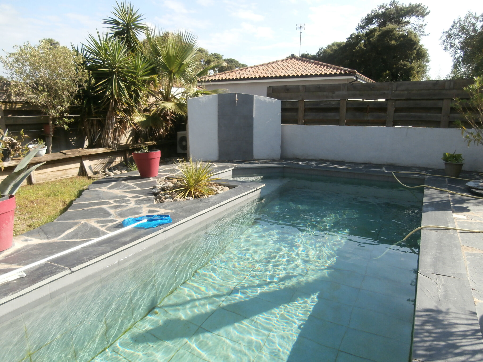 Villa / Maison  T5 à vendre Labenne 40530