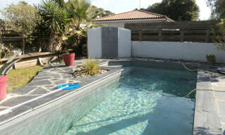 Maison 5 Pièces 144 m² à vendre à Labenne (40530)