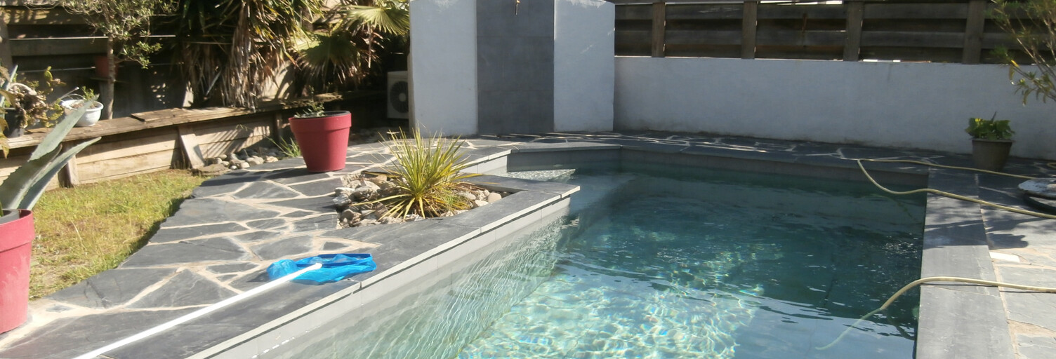 Maison 5 Pièces 144 m² à vendre à Labenne (40530)