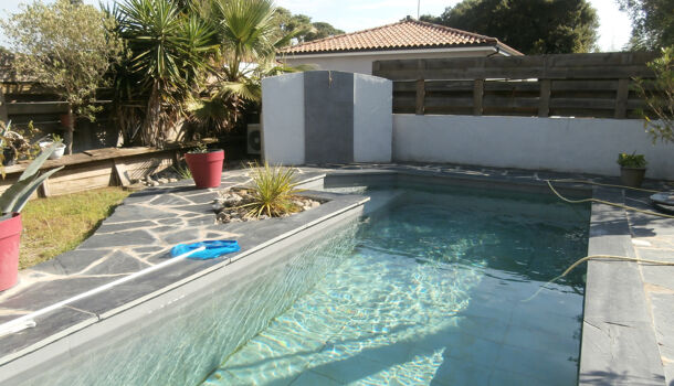 Villa / Maison 5 pièces  à vendre Labenne 40530