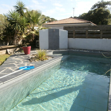 Maison 5 pièces 639000 €