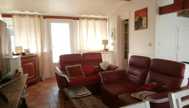 Villa / Maison 5 pièces  à vendre Labenne 40530