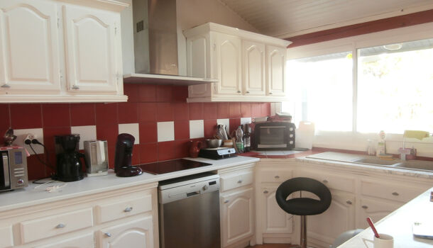 Villa / Maison 5 pièces  à vendre Labenne 40530