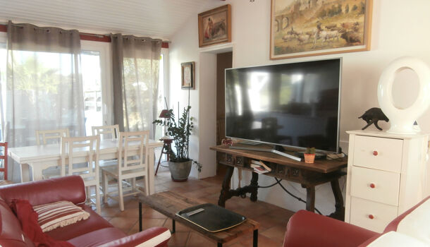 Villa / Maison 5 pièces  à vendre Labenne 40530