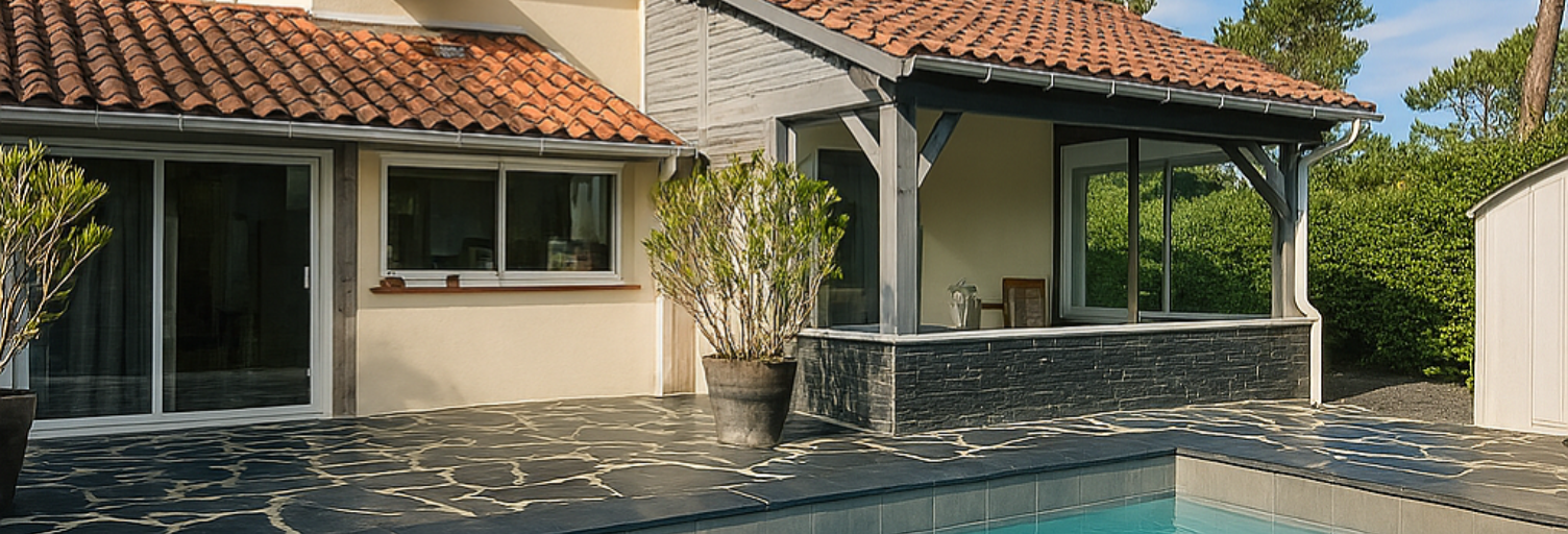 Maison 5 Pièces 144 m² à vendre à Labenne (40530)