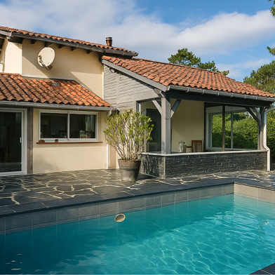 Maison 5 pièces 639000 €