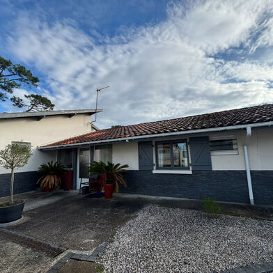 Maison 5 pièces 639000 €