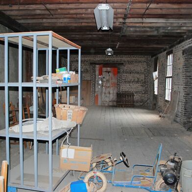 Maison 1 pièces 79000 €