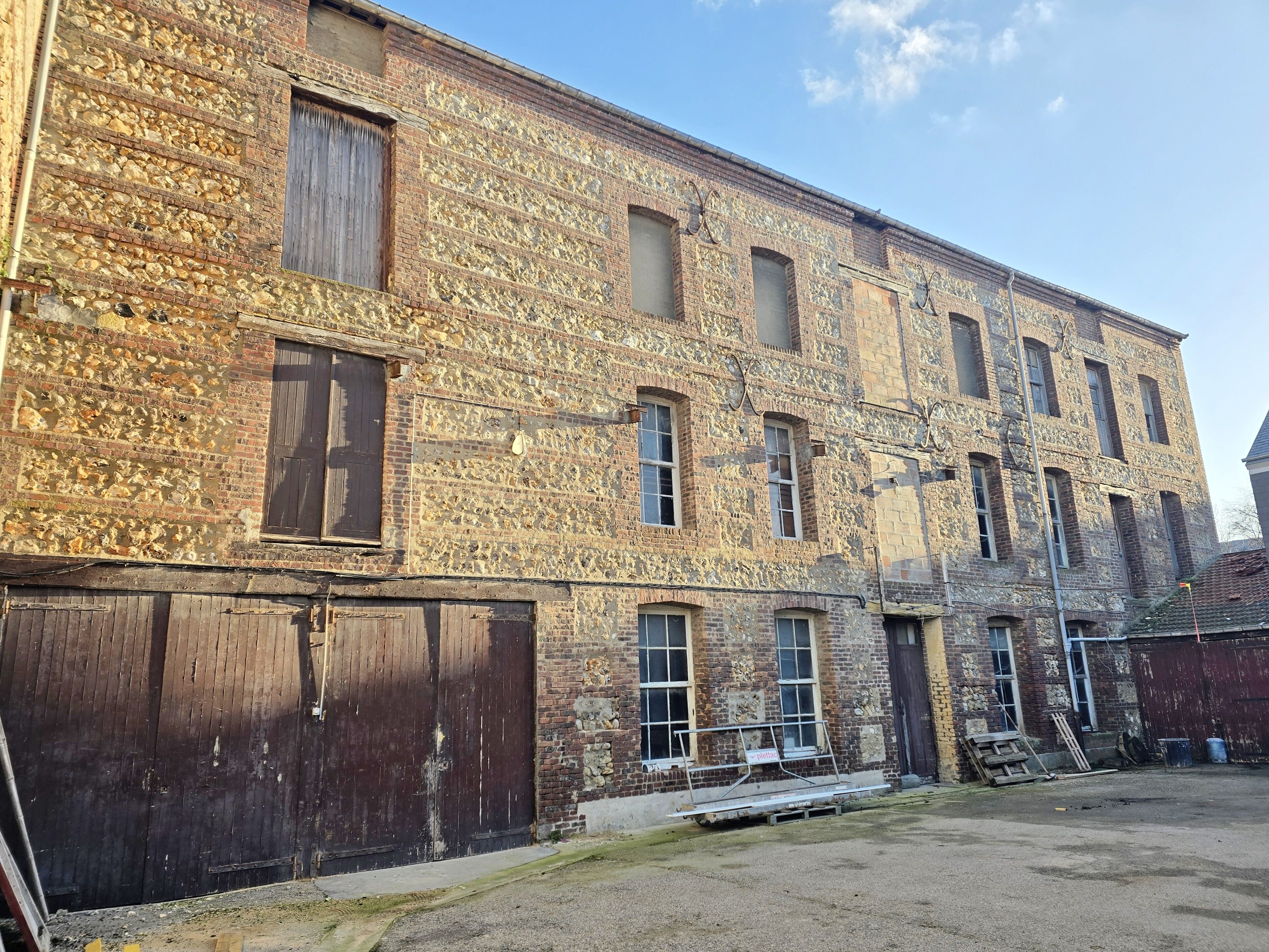 Agence immobilière de Agence Maupassant