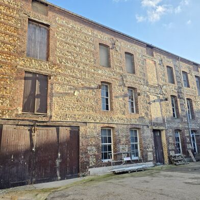 Maison 1 pièces 79000 €