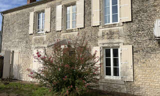 Maison 6 Pièces 209 m² à vendre à Nalliers (85370)