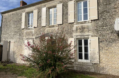 Maison 6 pièces 180600 €