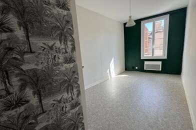 Appartement 2 pièces 450 €