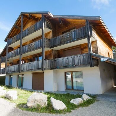 Appartement 2 pièces 85000 €