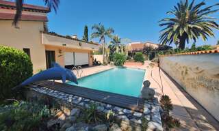 Maison 5 Pièces 150 m² à vendre à Argelès-sur-Mer (66700)