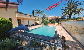 Maison 5 Pièces 150 m² à vendre à Argelès-sur-Mer (66700)