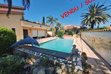 Maison 5 pièces 579600 €