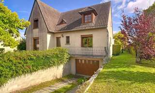 Maison 7 Pièces 165 m² à vendre à Vivaise (02870)