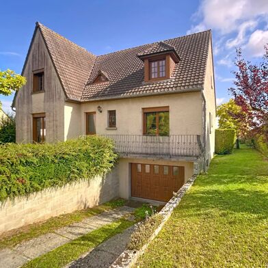 Maison 7 pièces 198000 €