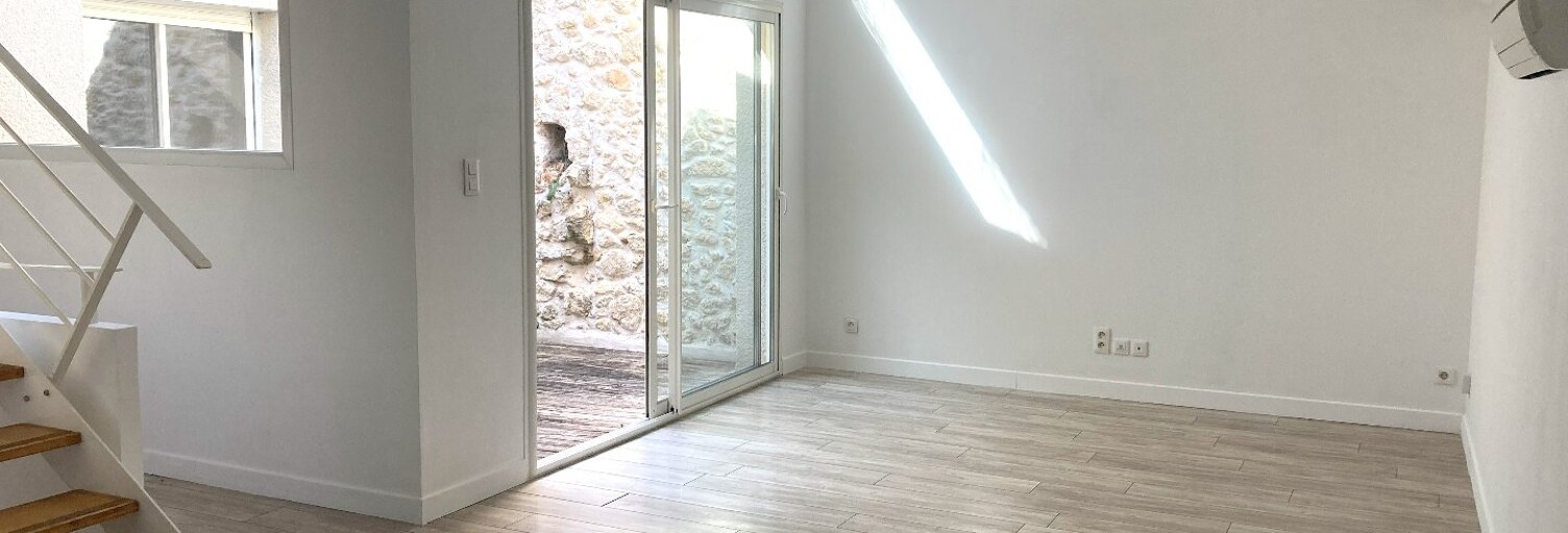 Maison 5 Pièces 115 m² à vendre à Maraussan (34370)