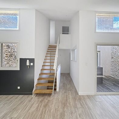 Maison 5 pièces 200000 €