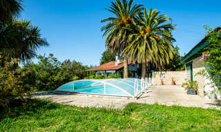 Maison 5 Pièces 190 m² à vendre à Urrugne (64122)