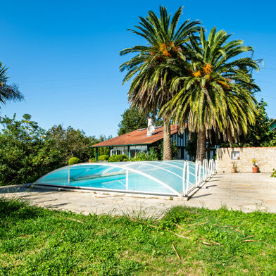 Maison 5 pièces 787000 €