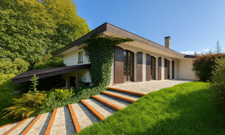 Maison 5 Pièces 190 m² à vendre à Anglet (64600)