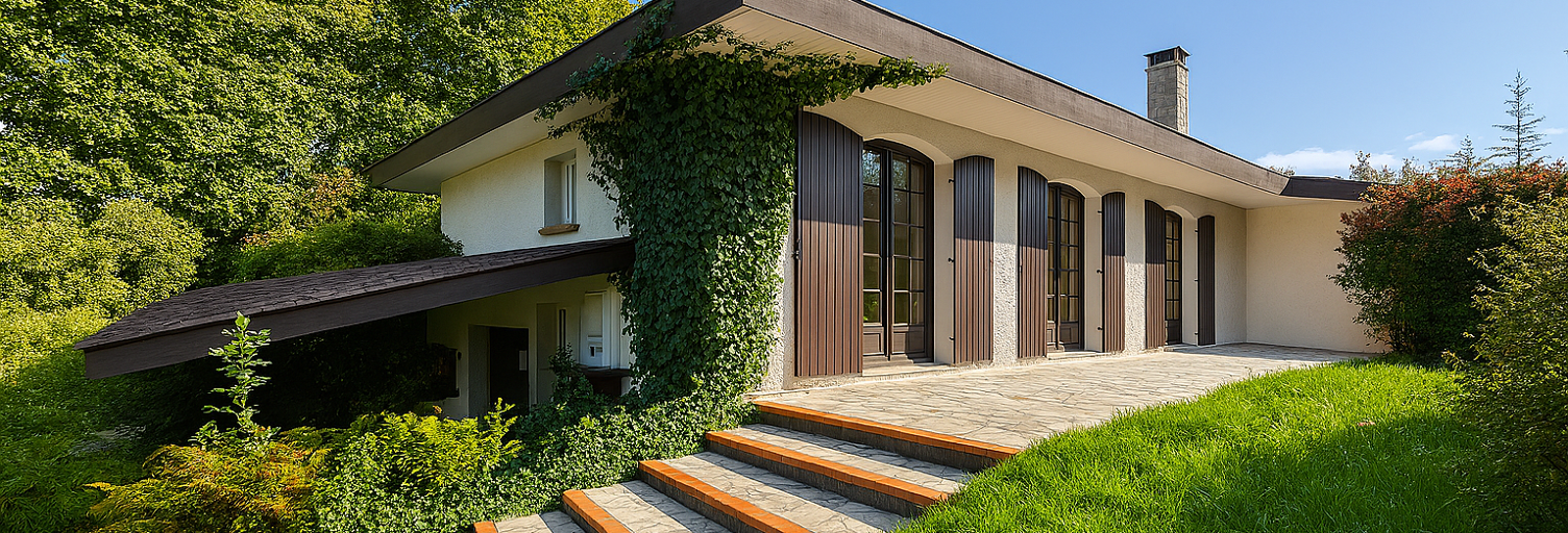 Maison 5 Pièces 190 m² à vendre à Anglet (64600)