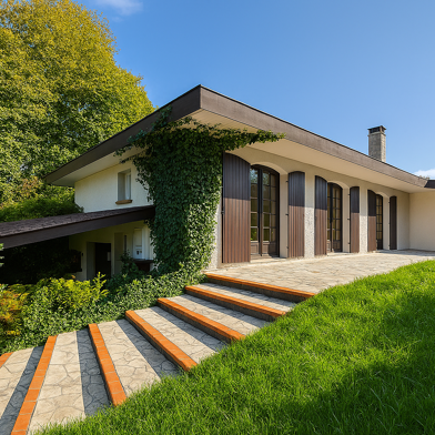 Maison 5 pièces 1080000 €