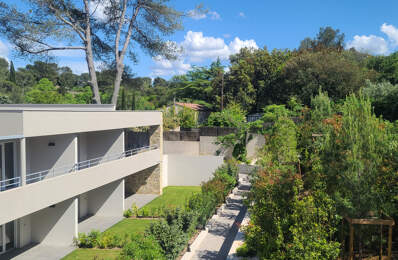 APPARTEMENT T4 (3 CH), PROCHE CENTRE VILLE. — photo du bien