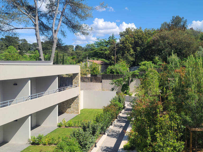 APPARTEMENT T4 (3 CH), PROCHE CENTRE VILLE. — photo 1