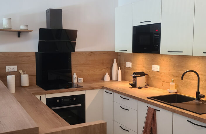 APPARTEMENT T4 (3 CH), PROCHE CENTRE VILLE. — photo 3