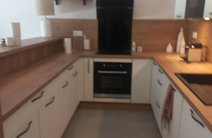 APPARTEMENT T4 (3 CH), PROCHE CENTRE VILLE. — photo 4