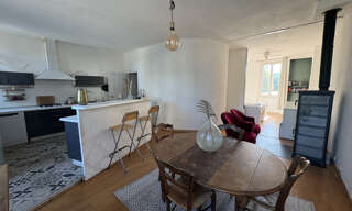 Maison 5 Pièces 128 m² à vendre à Bourg-lès-Valence (26500)