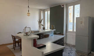 Maison 5 Pièces 128 m² à vendre à Bourg-lès-Valence (26500)