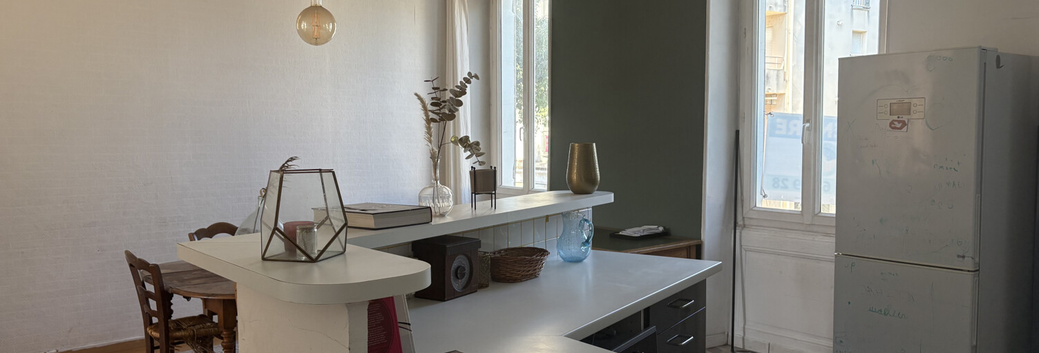 Maison 5 Pièces 128 m² à vendre à Bourg-lès-Valence (26500)