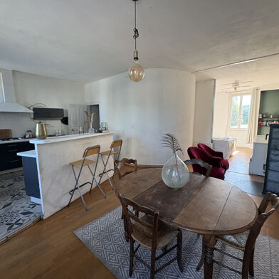 Maison 5 pièces 195000 €