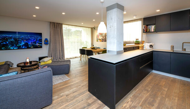 Appartement 3 pièces  à vendre Cassis 13260