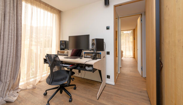 Appartement 3 pièces  à vendre Cassis 13260