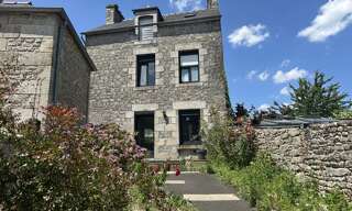 Maison 5 Pièces 104 m² à vendre à Quévert (22100)