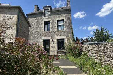 Maison 5 pièces 336000 €